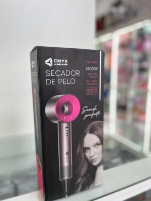 SECADOR DE PELO