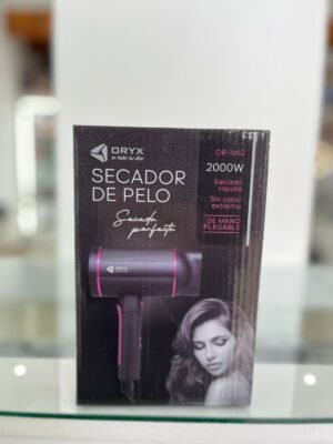 SECADOR DE PELO