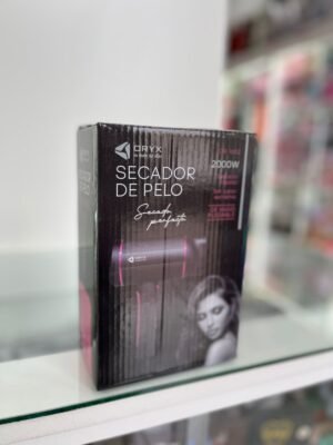 SECADOR DE PELO