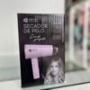 SECADOR DE PELO ROSA