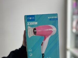 SECADOR IDEAL PARA VIAJES