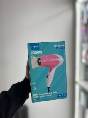 SECADOR IDEAL PARA VIAJES