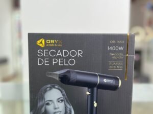 SECADOR DE PELO