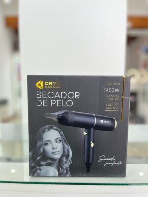 SECADOR DE PELO