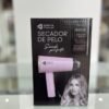 SECADOR DE PELO ROSA