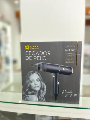 SECADOR DE PELO