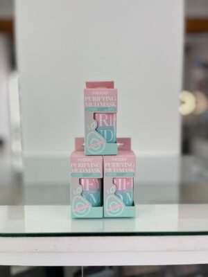 MASCARILLA PURIFICANTE