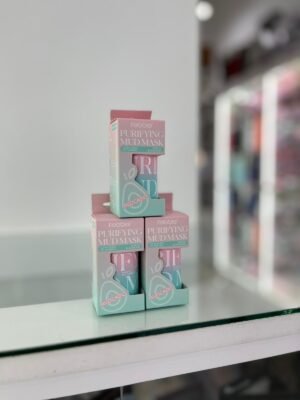 MASCARILLA PURIFICANTE