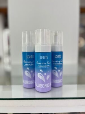 REMOVEDOR DE MAQUILLAJE