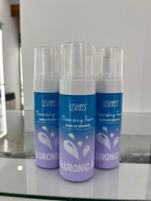 REMOVEDOR DE MAQUILLAJE