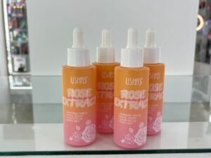 SERUM DE ROSAS