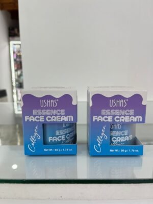 CREMA FACIAL