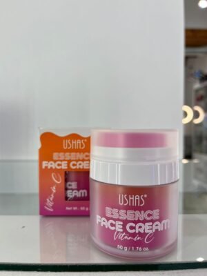 CREMA FACIAL