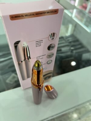 DEPILADORA DE ROSTRO