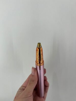 DEPILADORA DE ROSTRO