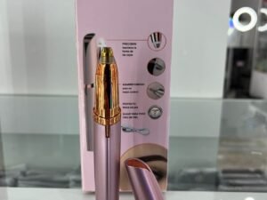 DEPILADORA DE ROSTRO