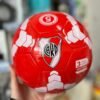 PELOTA NUMERO 5 BOCA / RIVER