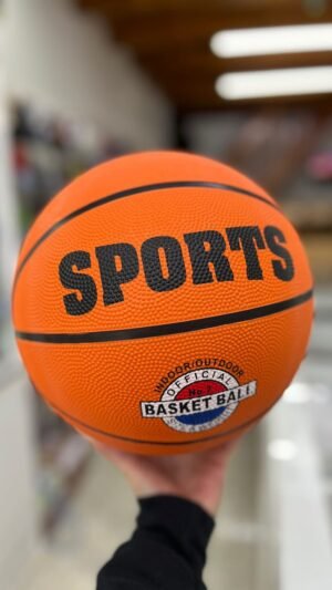 PELOTA DE BALONCESTO