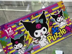 ROMPE CABEZAS PUZZLE