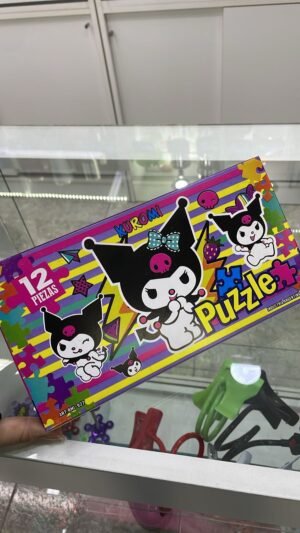 ROMPE CABEZAS PUZZLE