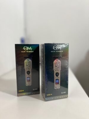 maquina de cortar el pelo inalambrica