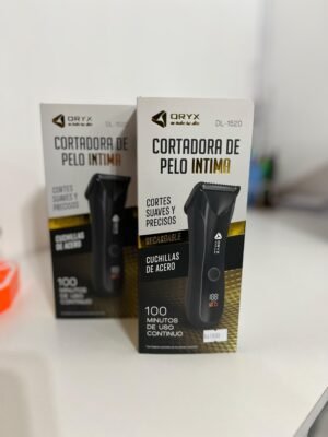 cortadora de pelo