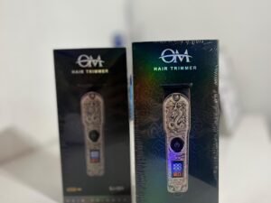 maquina de cortar el pelo inalambrica