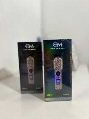 maquina de cortar el pelo inalambrica