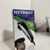 CORTADORA DE PELO HYTOSHY CON ACCESORIOS