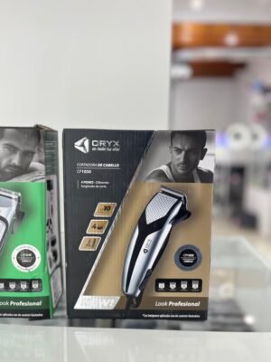 MAQUINAS DE CORTAR PELO