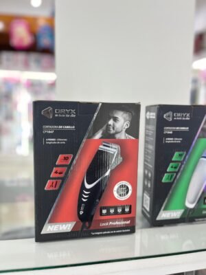 MAQUINAS DE CORTAR PELO