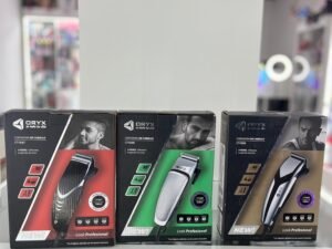 MAQUINAS DE CORTAR PELO