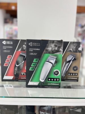 MAQUINAS DE CORTAR PELO