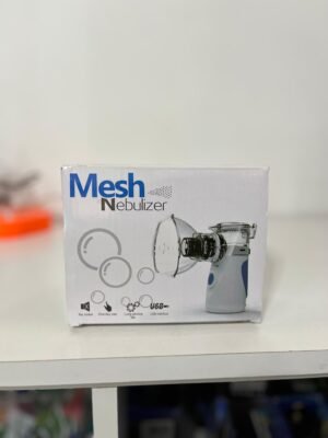 nebulizador