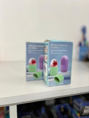 silicona para limpiaza facial