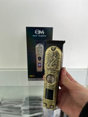 maquina de cortar el pelo inalambrica