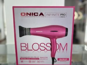 SECADOR DE PELO ONICA