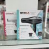 SECADOR DE PELO ONICA 16000 RPM