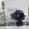 mini ventilador con pinza