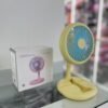 mini ventilador