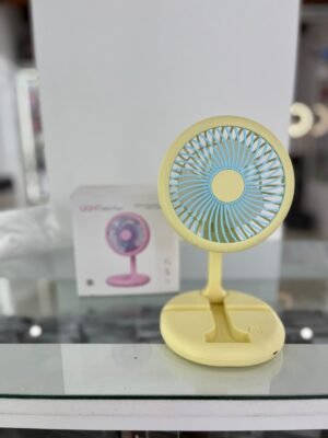 mini ventilador