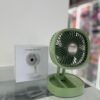 mini ventilador