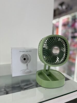 mini ventilador