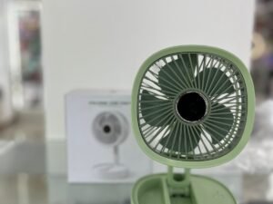 mini ventilador