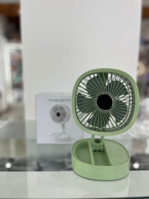 mini ventilador