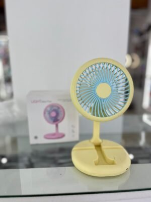 mini ventilador