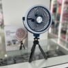 ventilador con tripode