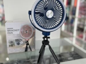 ventilador con tripode