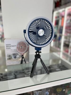 ventilador con tripode