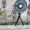 ventilador con tripode
